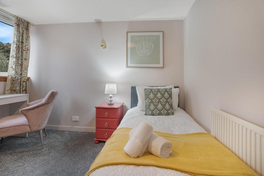 Additional image 27 of 4 bed shared accommodation to rentKirk Brae, Aberdeen AB15