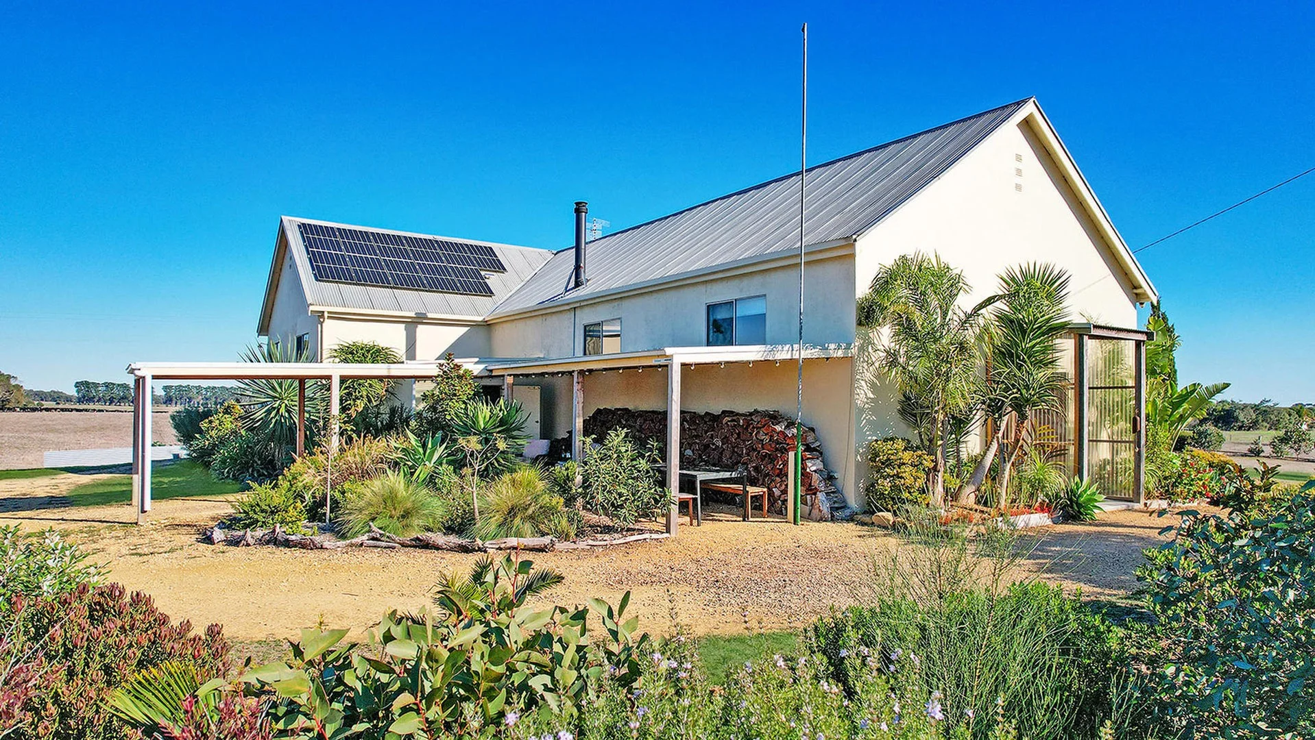3255 Great Ocean Road, Nirranda VIC 3268
