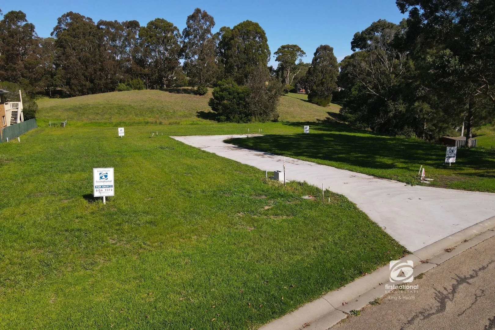 Lot 2, 7 Kingscote Drive, Metung VIC 3904