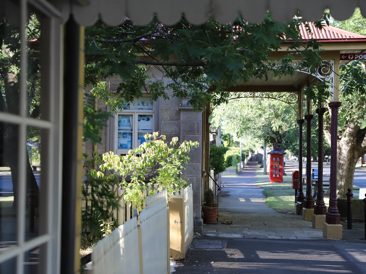 Additional image 22 of 8 Park Street, Ross TAS 7209