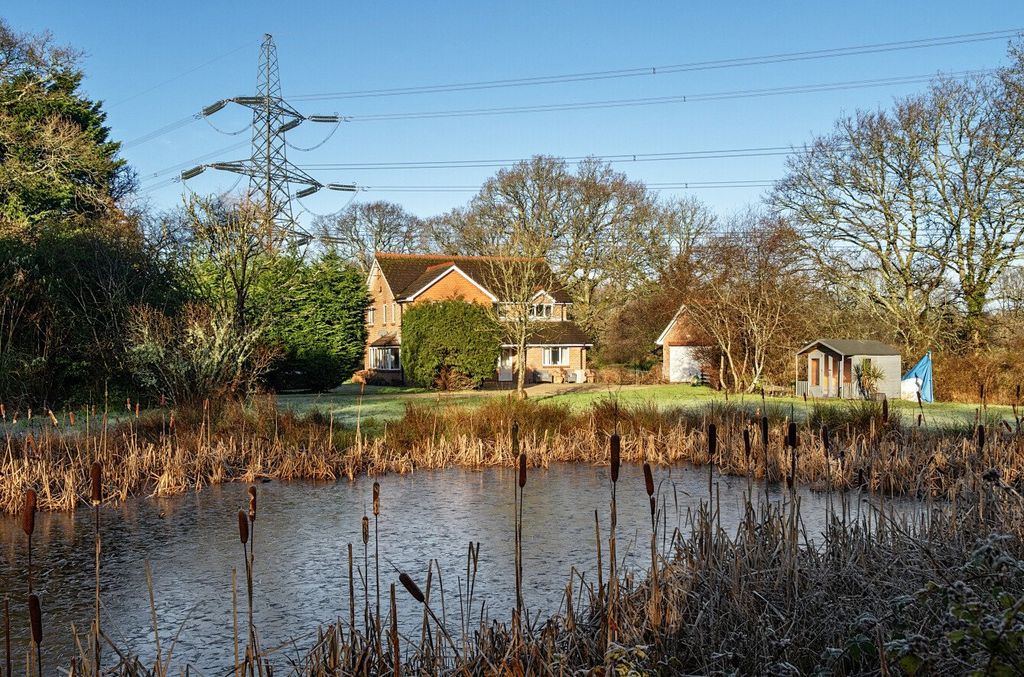 Additional image 6 of Land to rentMislingford Road, Swanmore, Southampton, Hampshire SO32