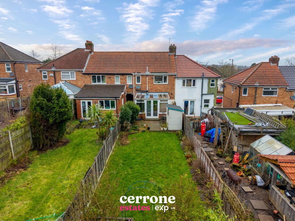 Additional image 15 of Groveley Lane, Longbridge, Birmingham, B31 4QE