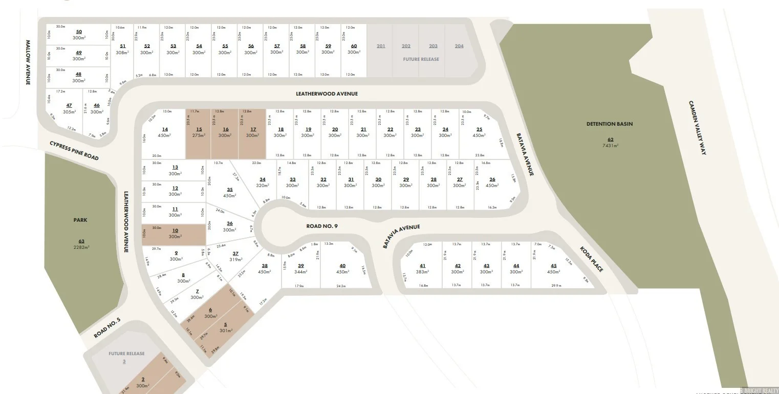 Additional image 2 of Leppington NSW 2179