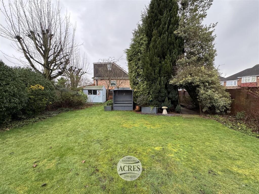 Additional image 56 of Jayshaw Avenue, Great Barr, Birmingham