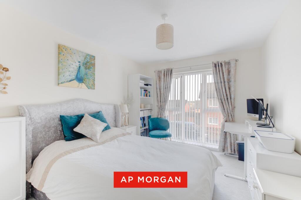 Additional image 7 of Skylark Street, Cofton Hackett, Birmingham, Worcestershire, B45