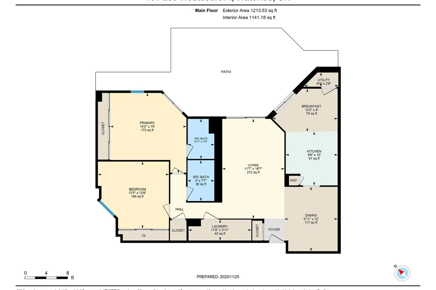 Additional image 16 of 265 Westcourt Place 101