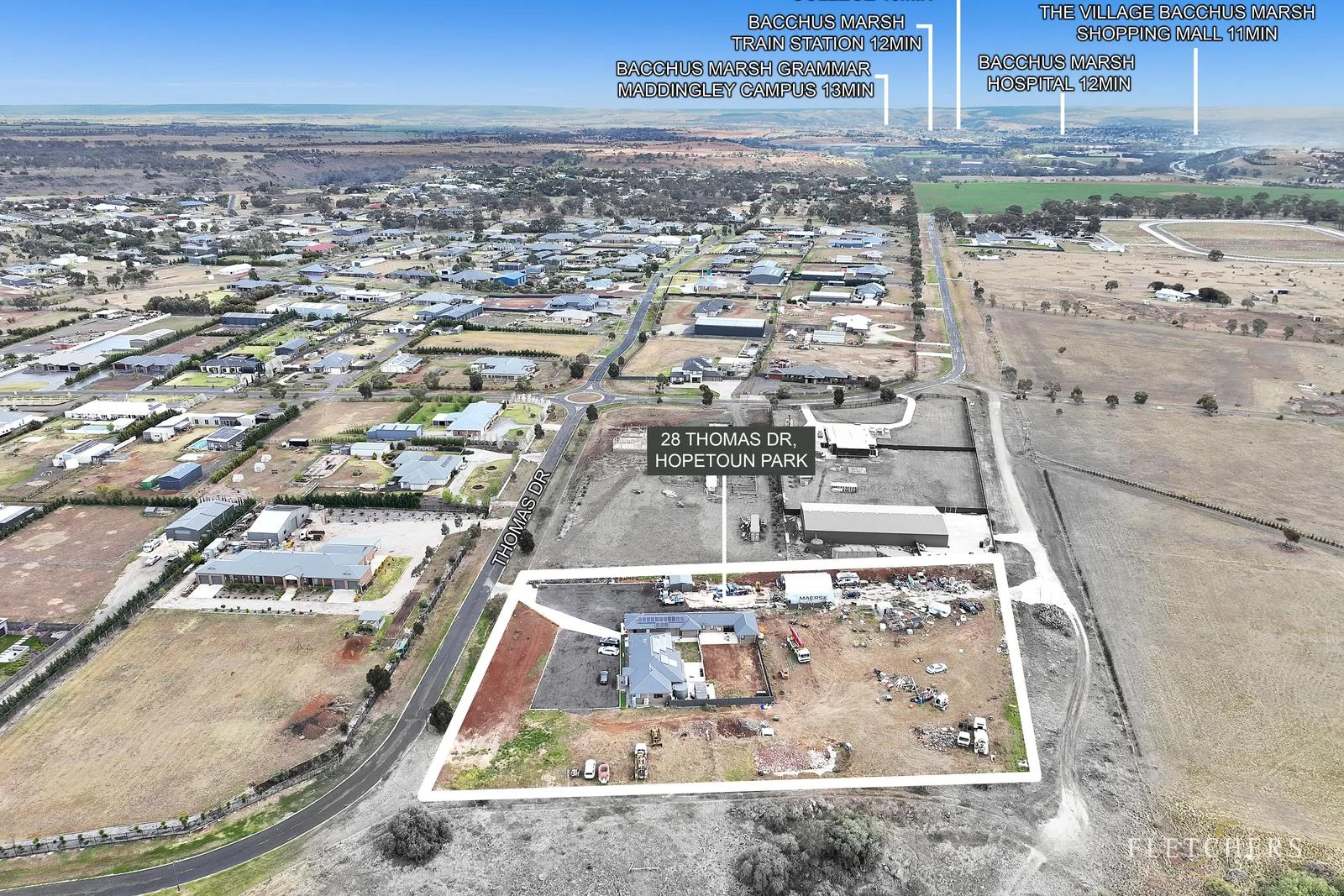 Additional image 24 of 28 Thomas Drive, Hopetoun Park VIC 3340