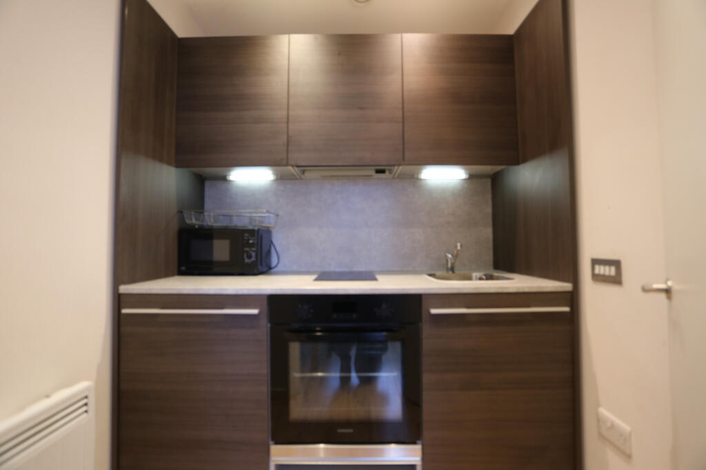 Additional image 6 of Brindley House, 101 Newhall Street, Birmingham, West Midlands, B3