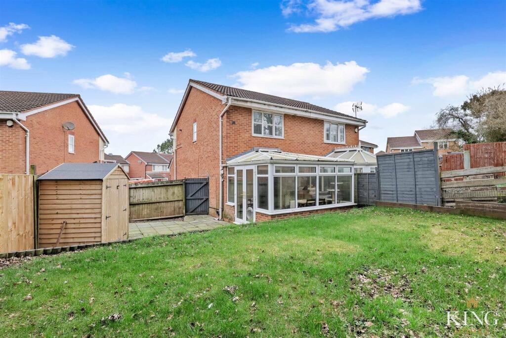 Additional image 12 of Bluebell Croft, Northfield, Birmingham