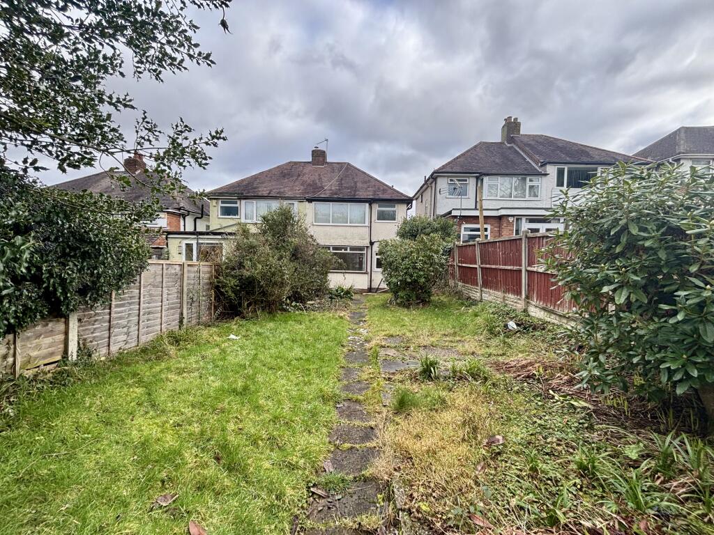 Additional image 11 of Wideny Avenue, Selly Oak, B29
