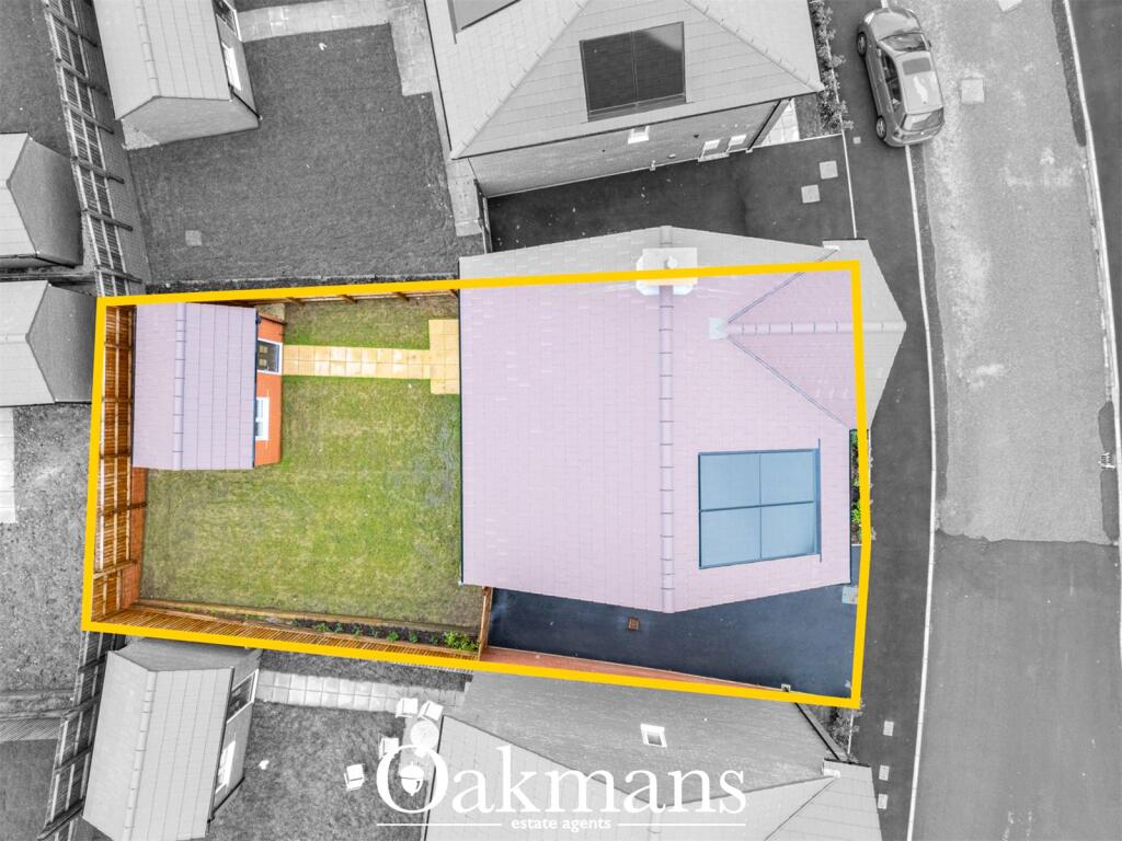 Additional image 36 of Greenway, Frankley Park, Northfield, B31