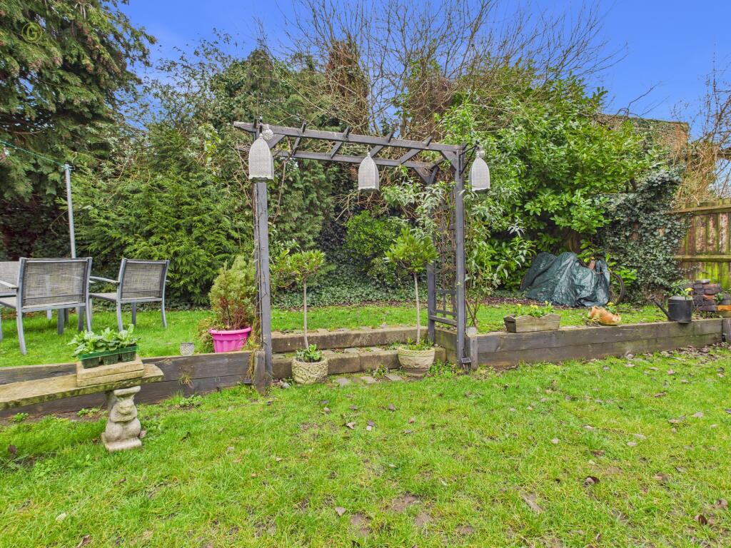 Additional image 31 of New Street, Castle Bromwich, B36