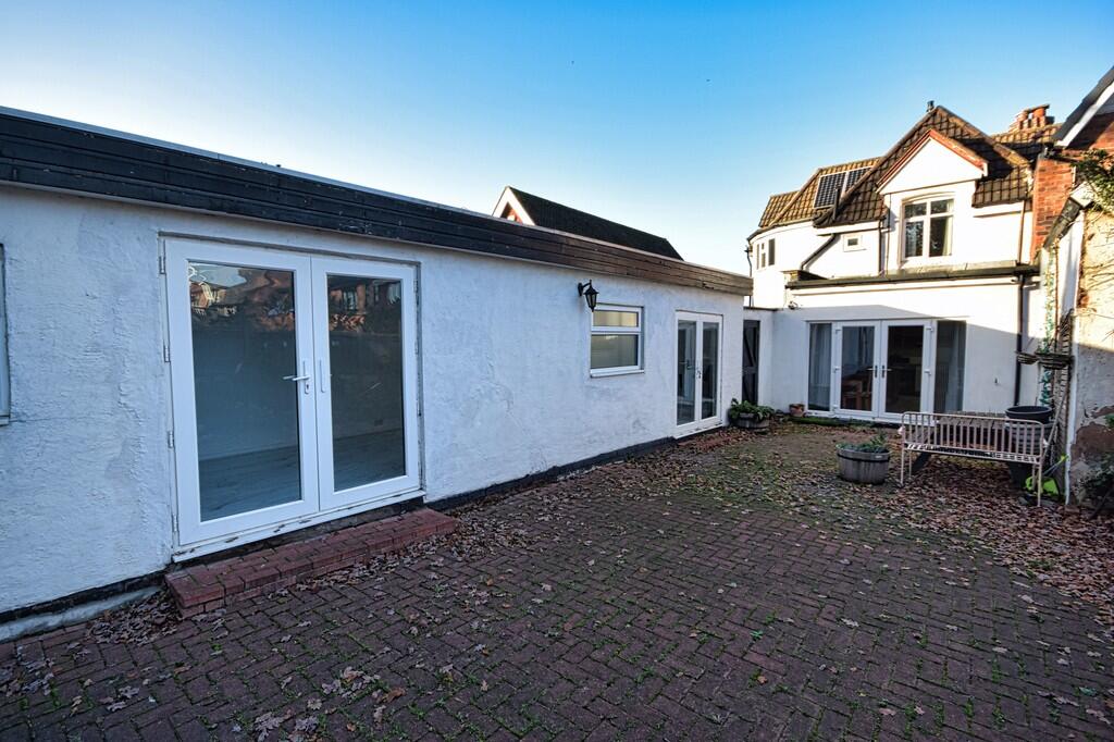 Additional image 21 of Hamlet Road, Hall Green