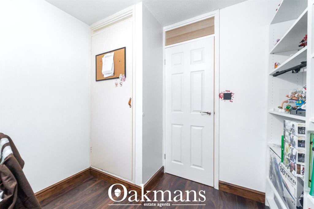 Additional image 17 of Rosebay Avenue, Birmingham, West Midlands, B38