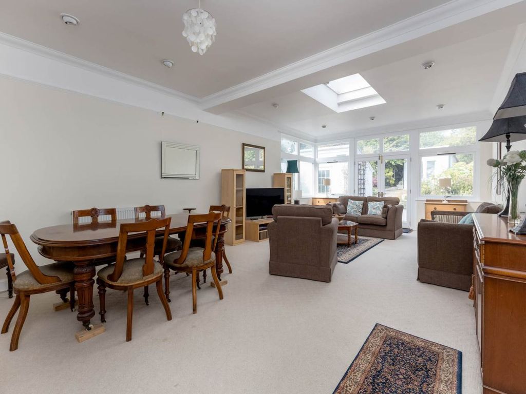 Additional image 4 of 4 bed detached house to rentOrchard Drive, Craigleith, Edinburgh EH4