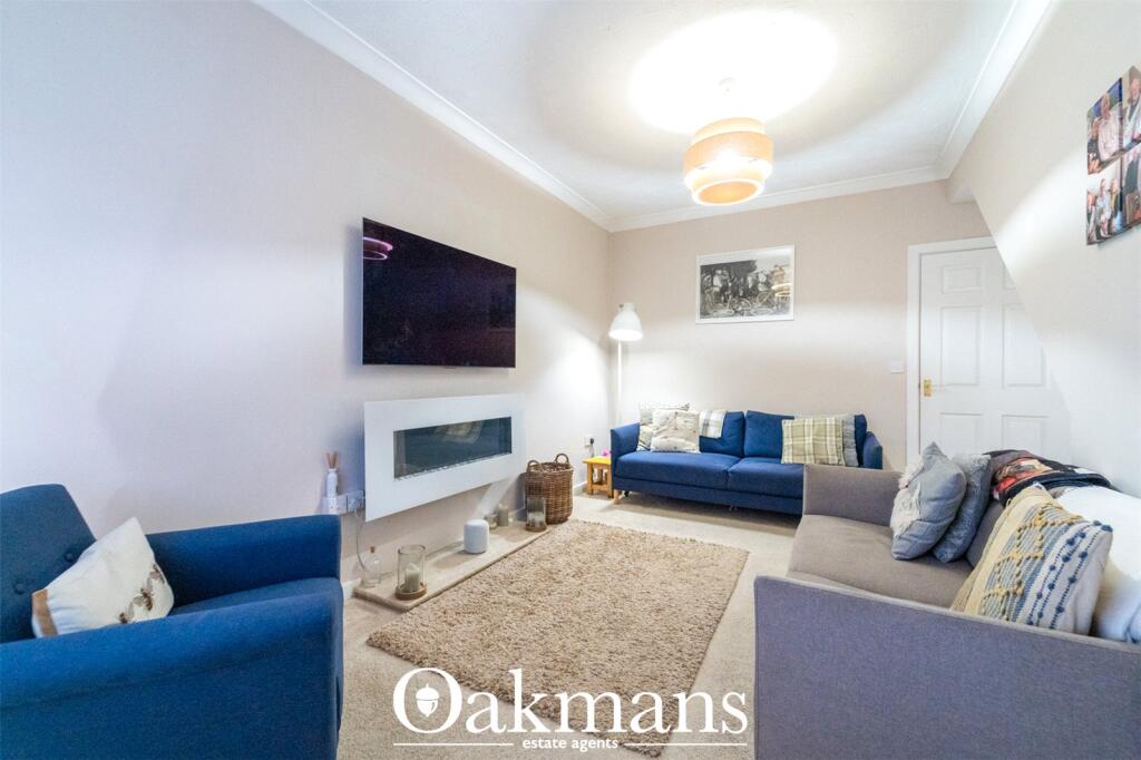 Additional image 40 of William Road, Birmingham, West Midlands, B31