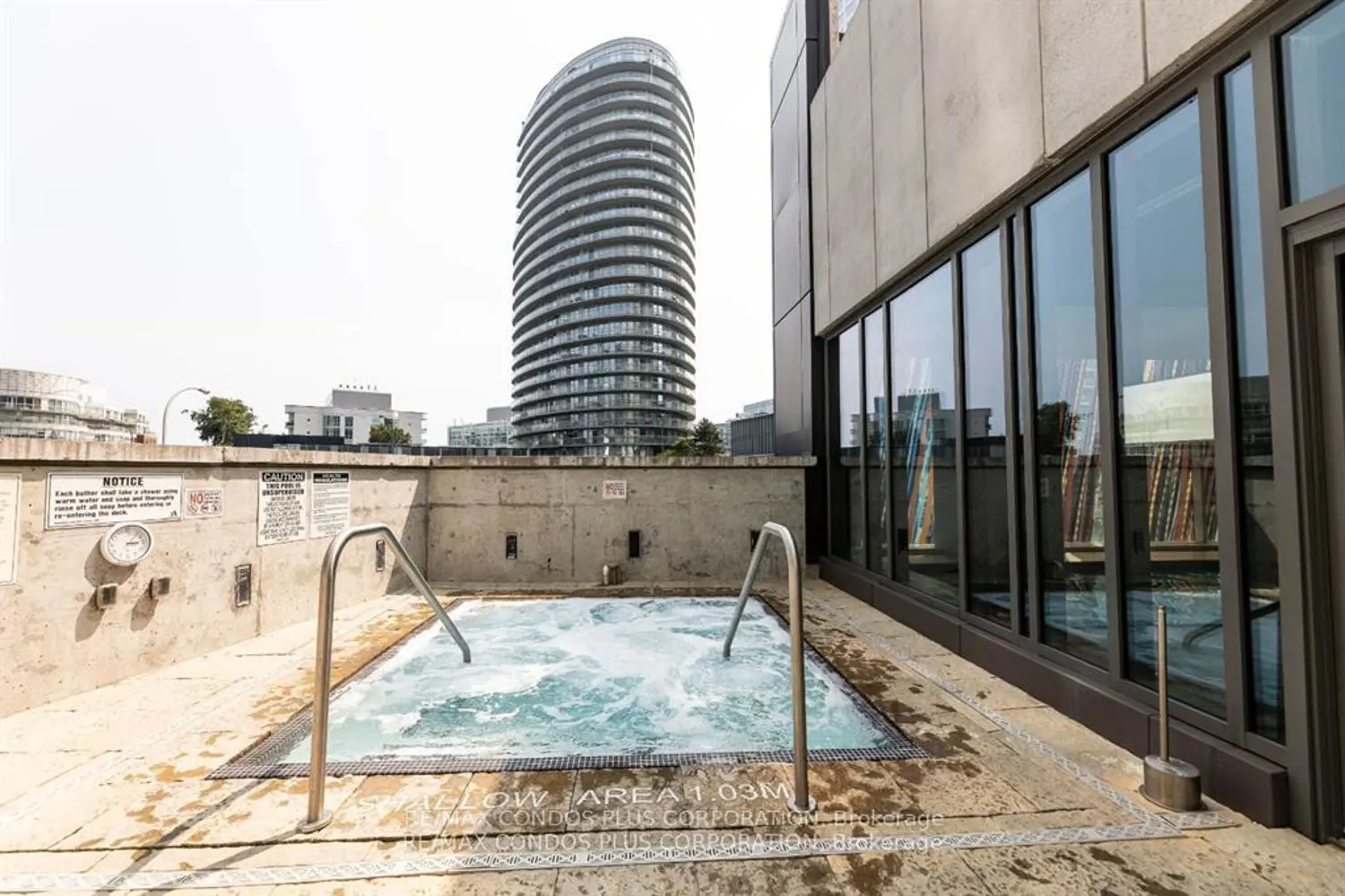 Additional image 17 of 75 Queens Wharf Road 502