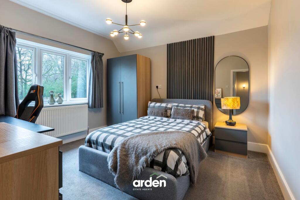 Additional image 13 of Barnt Green Road, Cofton Hackett, B45