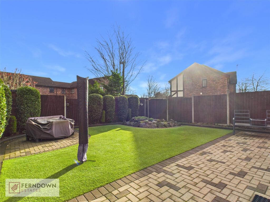 Additional image 15 of Dawley Crescent, Marston Green, Birmingham, B37