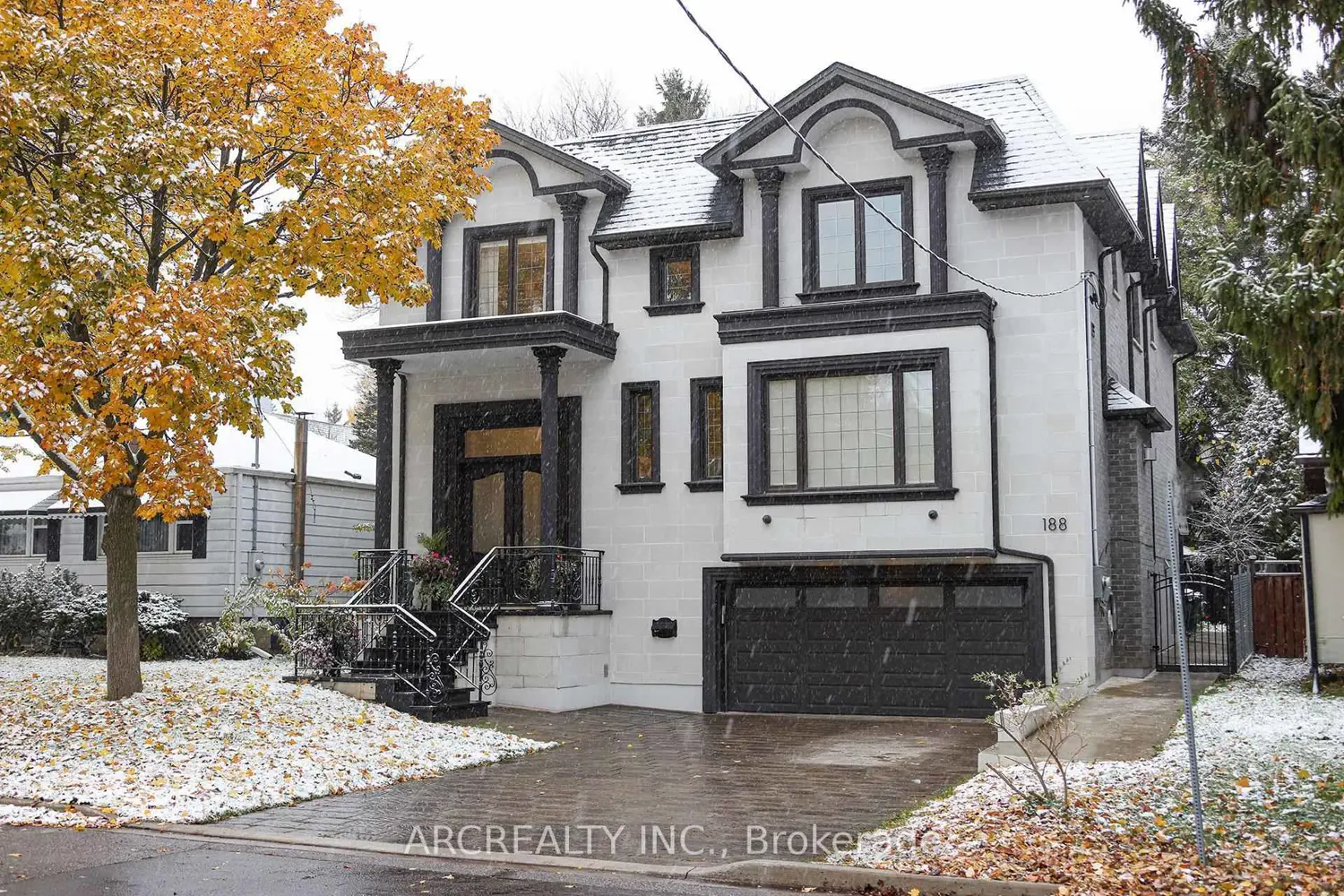 188 Alfred Avenue