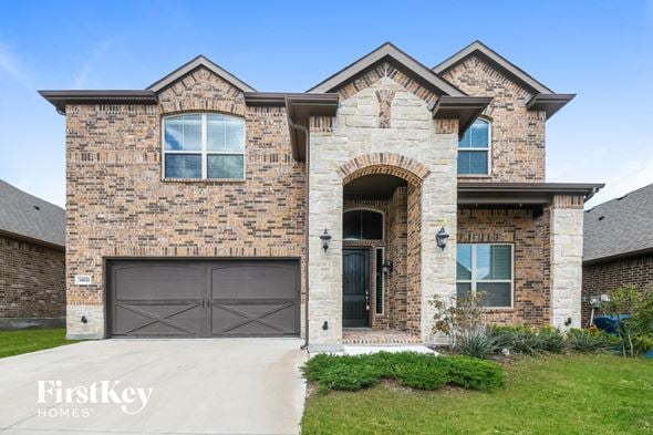 14824 Brettridge Drive, Aledo, TX, 76008