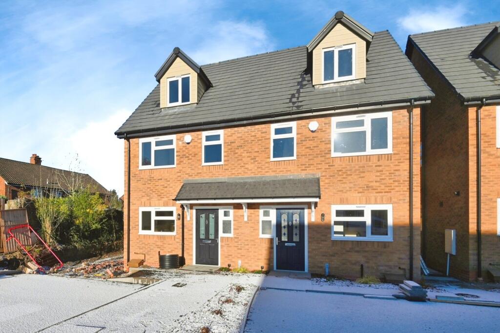 Additional image 23 of Common Lane, Birmingham, B26