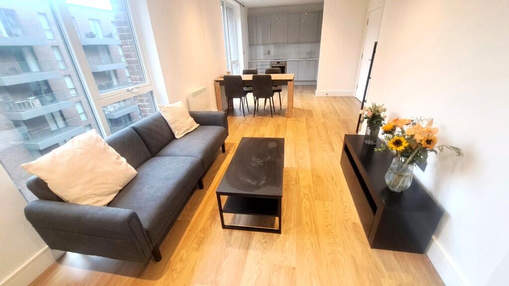 Additional image 26 of Pershore Street, Birmingham, B5