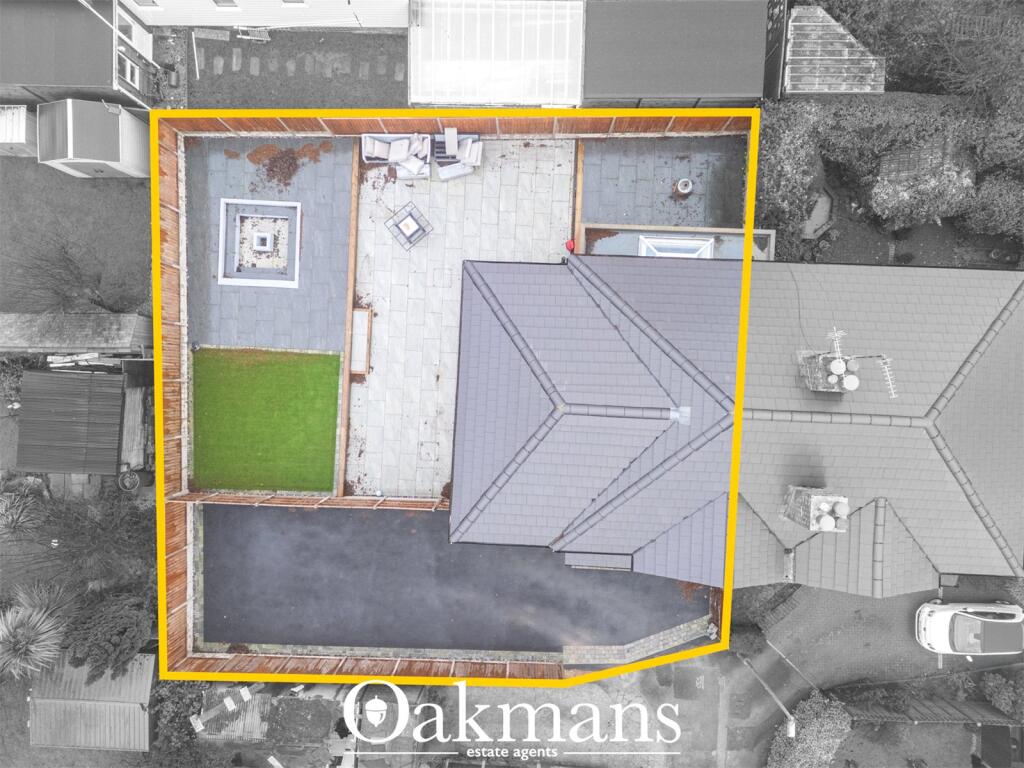 Additional image 57 of Maple Way, Birmingham, West Midlands, B31