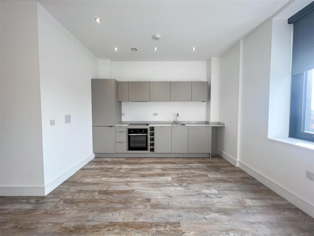 Additional image 6 of Park Gate at Lyndon Place, 2096 Coventry Road, Birmingham