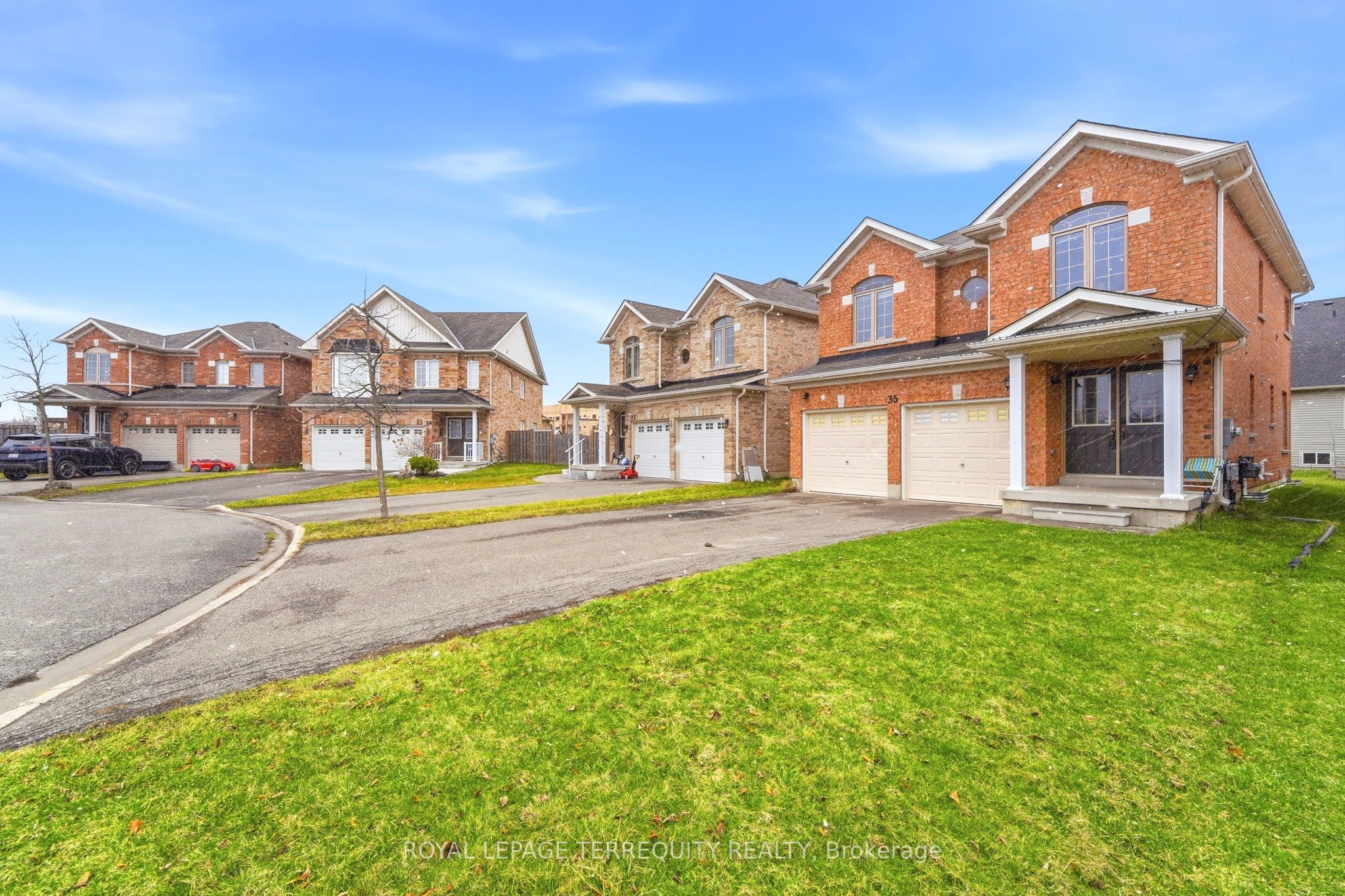 Additional image 2 of 35 Colonel Lyall Street, St. Catharines, ON, L2P 0B3