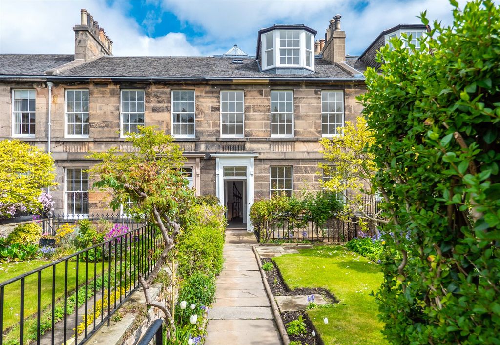 Additional image 2 of 5 bed terraced house to rentAnn Street, Edinburgh EH4