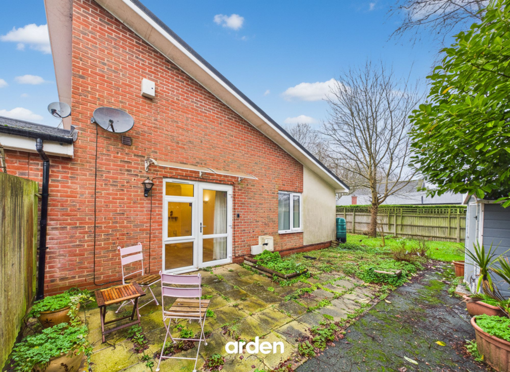 Additional image 9 of Hawkesley Drive, Birmingham, B31