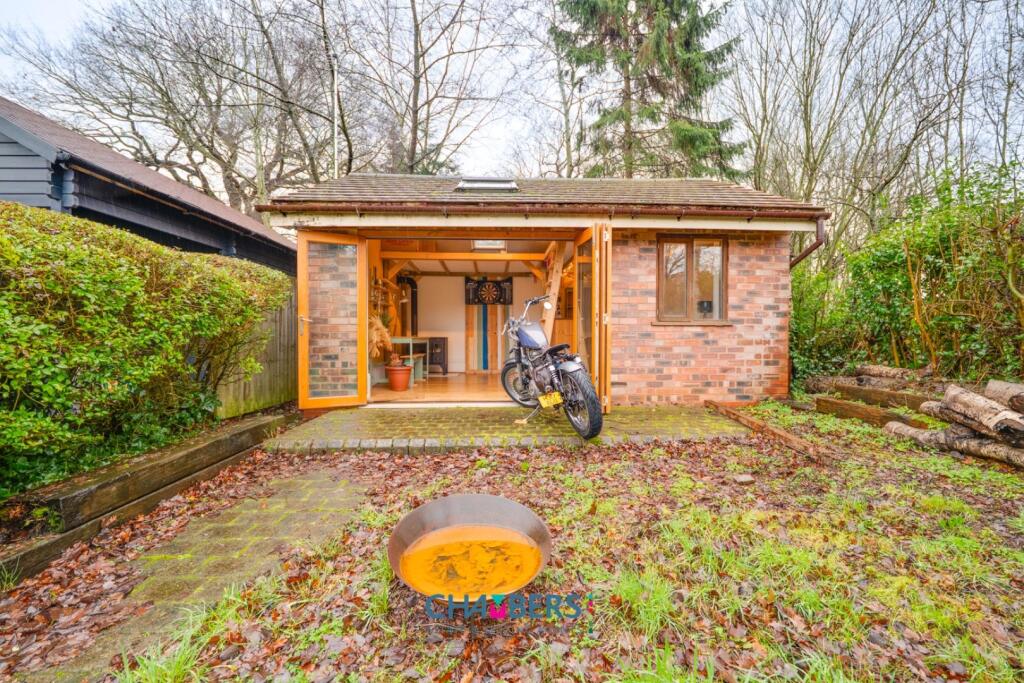 Additional image 40 of Birmingham Road, Water Orton