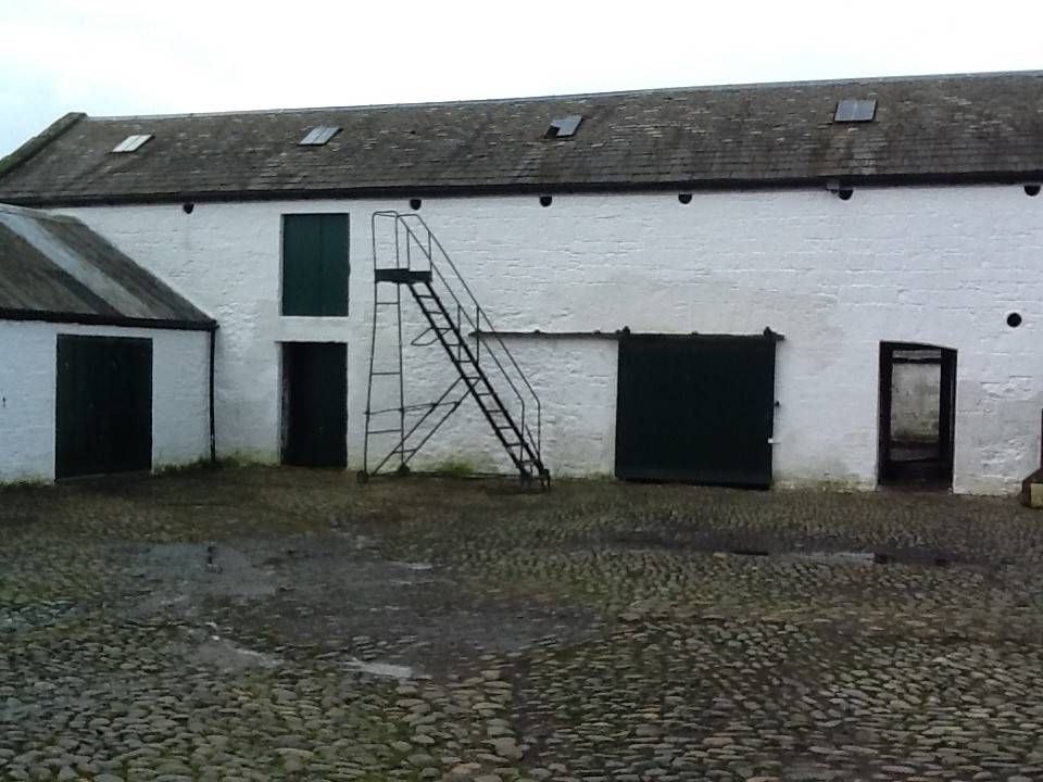 Land to rentKirkconnel, Sanquhar DG4