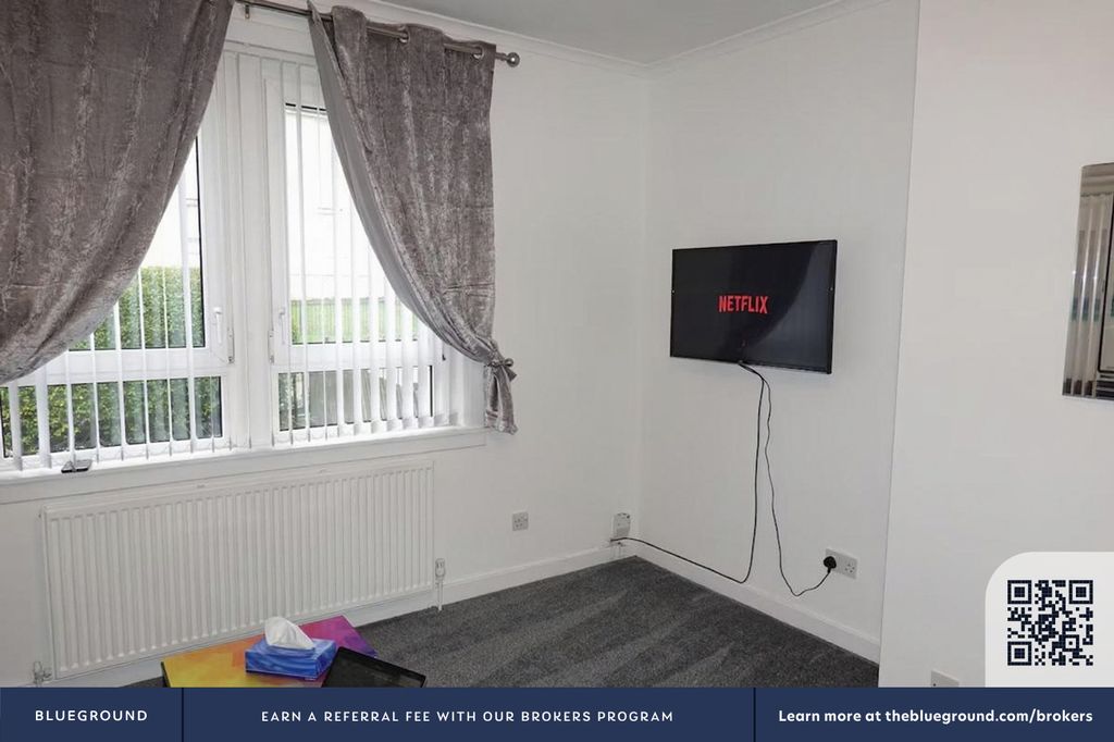 1 bed flat to rentBlantyre G72 photo 4