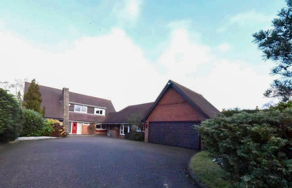 Beaks Hill Road, Kings Norton, Birmingham, B38 8BG