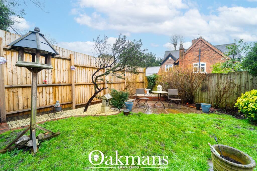 Additional image 48 of Beech Farm Croft, Birmingham, West Midlands, B31