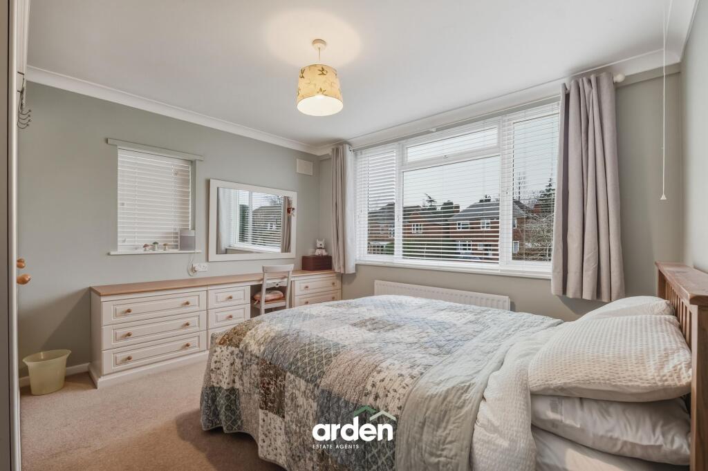 Additional image 7 of Grassmoor Road, Birmingham, B38