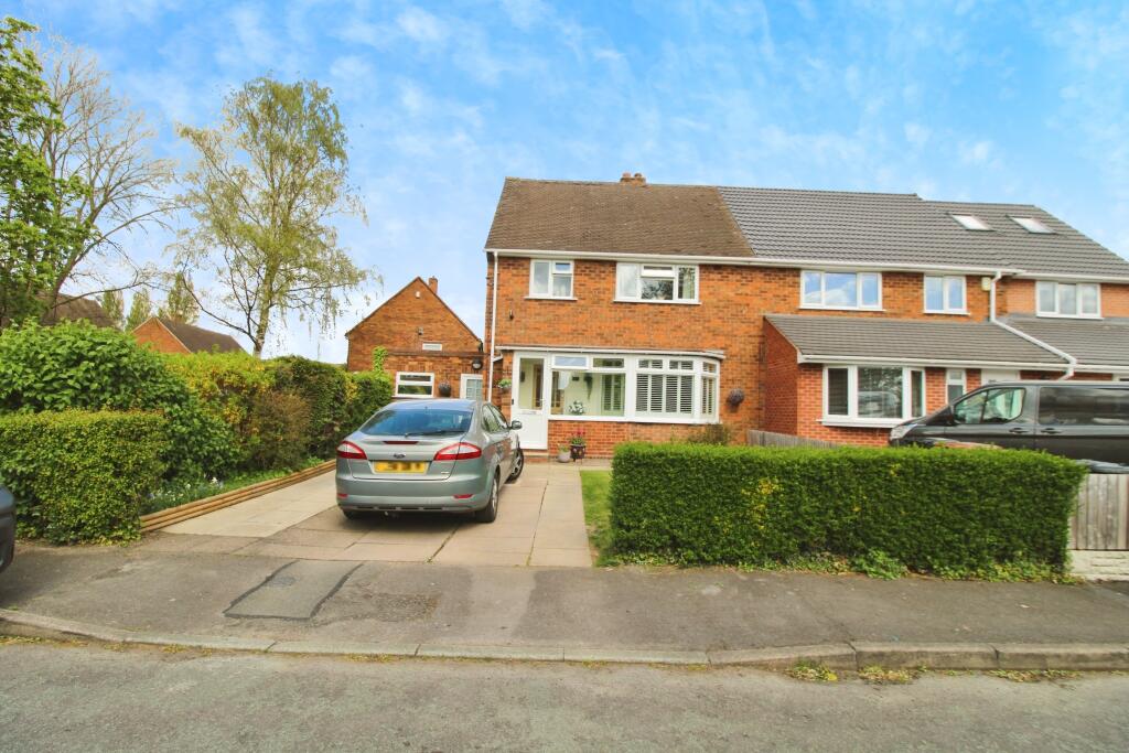 Additional image 25 of Maple Grove, Birmingham, B37