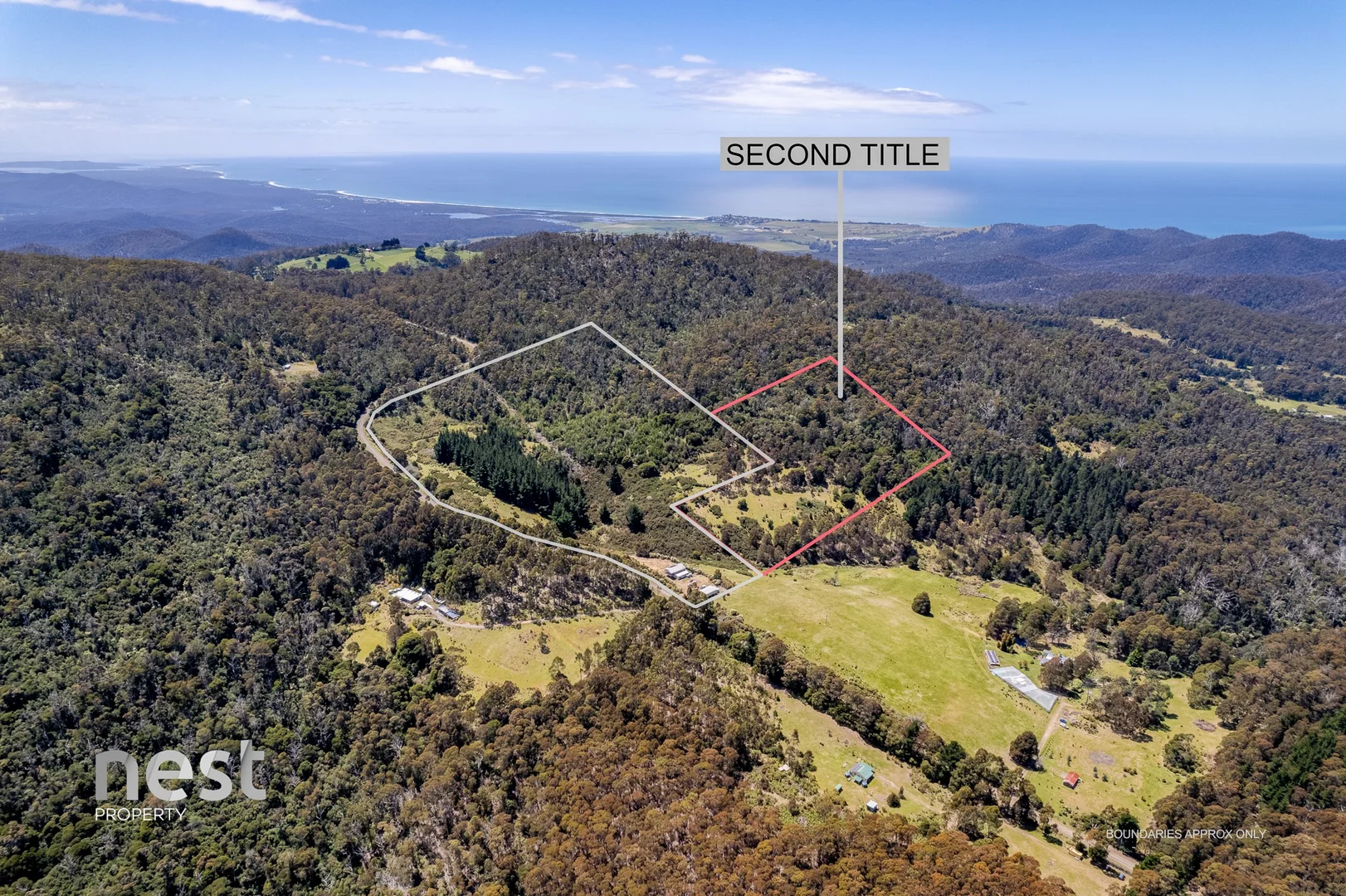 Additional image 33 of 464 German Town Road, St Marys TAS 7215