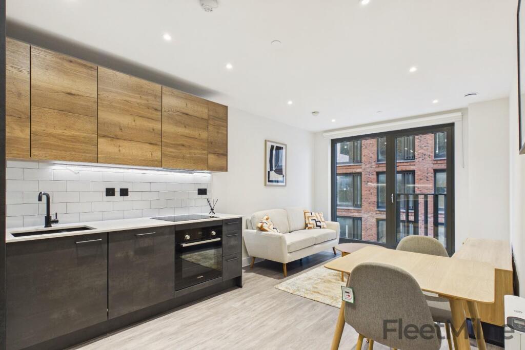 Additional image 5 of Ashted Wharf, 1 Pitt Street, Birmingham