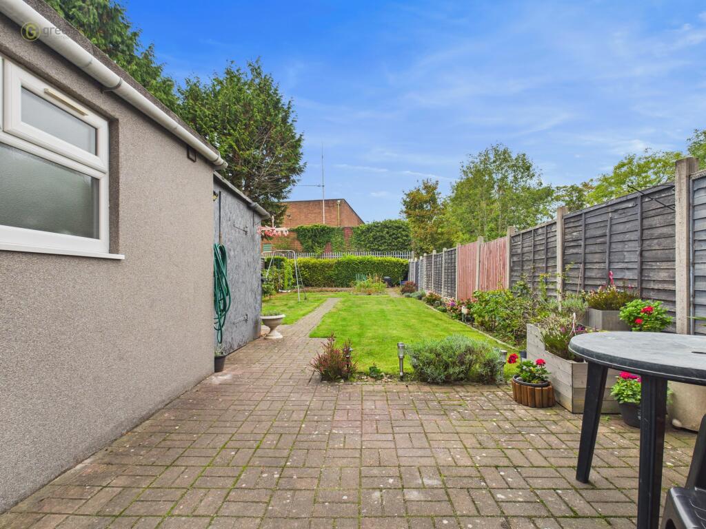 Additional image 17 of Bradley Road, Shard End, Birmingham, B34