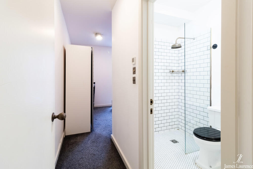 Additional image 15 of Comet Works, 44-47 Princip Street, Gun Quarter