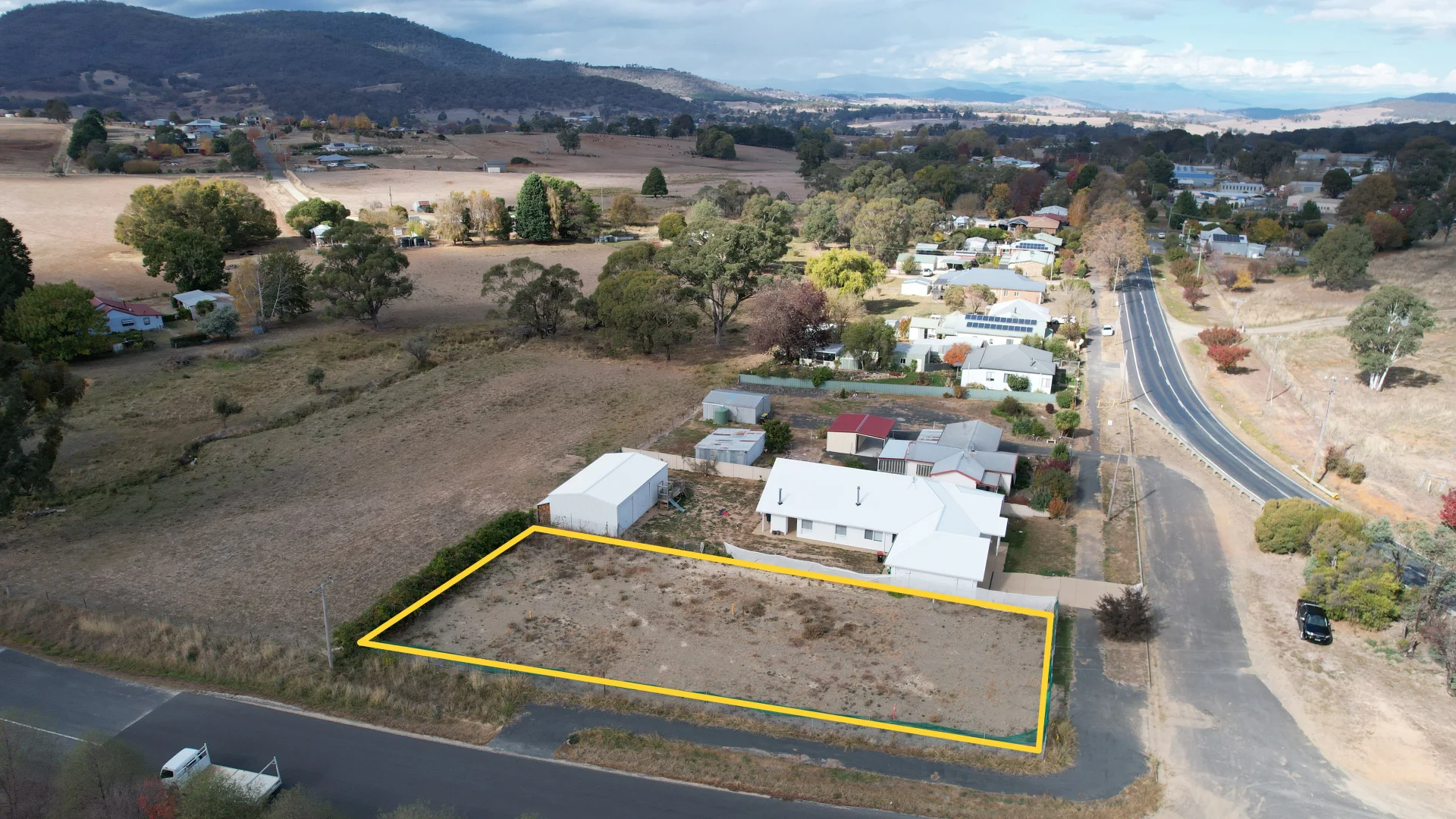 Additional image 5 of 150 Albury Street, Tumbarumba NSW 2653
