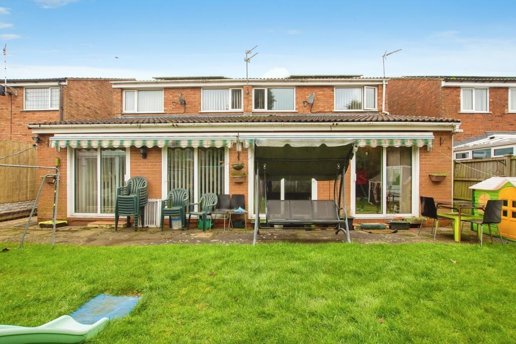 Additional image 16 of Wellman Croft, Birmingham, B29