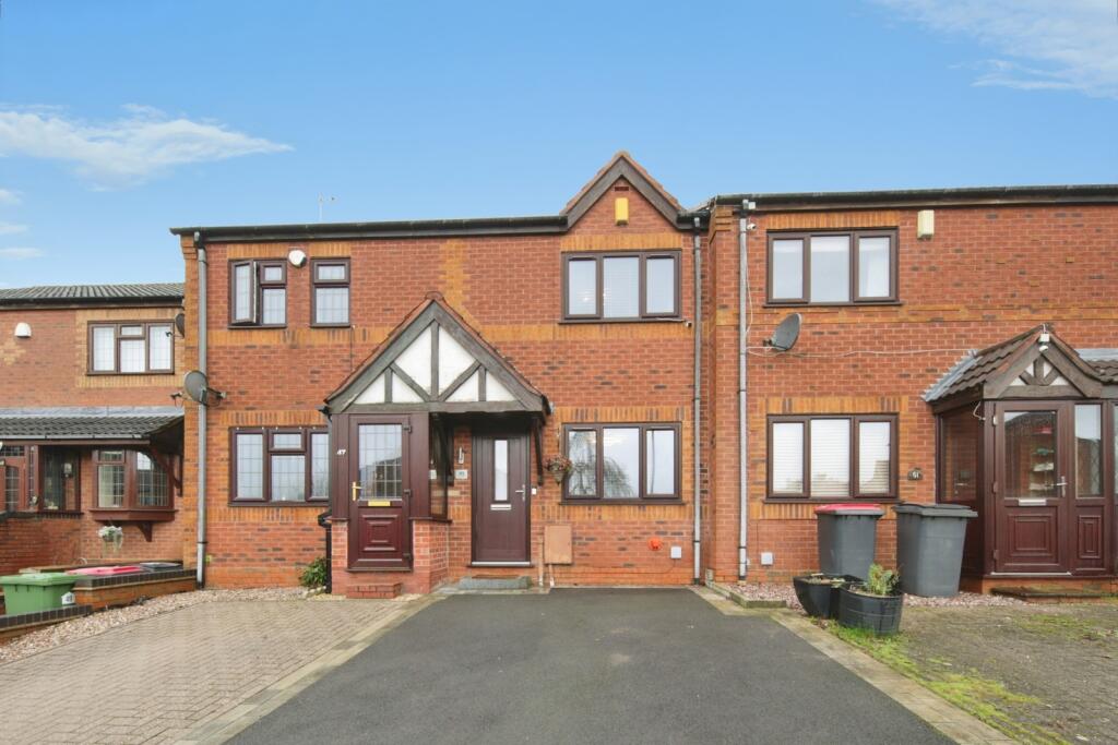 Additional image 17 of Imperial Rise, BIRMINGHAM, West Midlands, B46