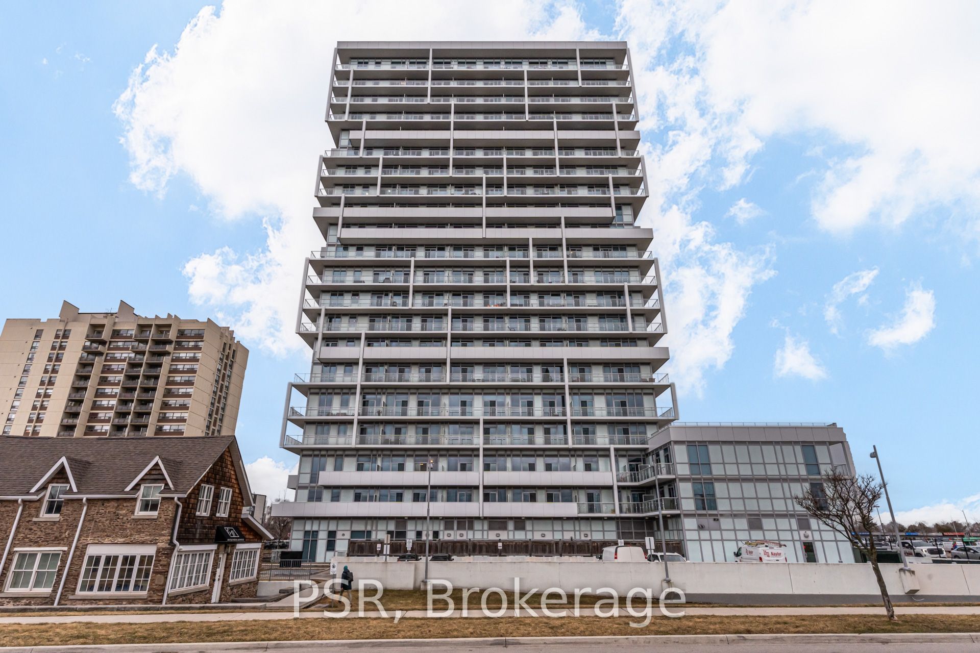 Additional image 4 of 602-65 Speers Road, Oakville, ON, L6K 0J1