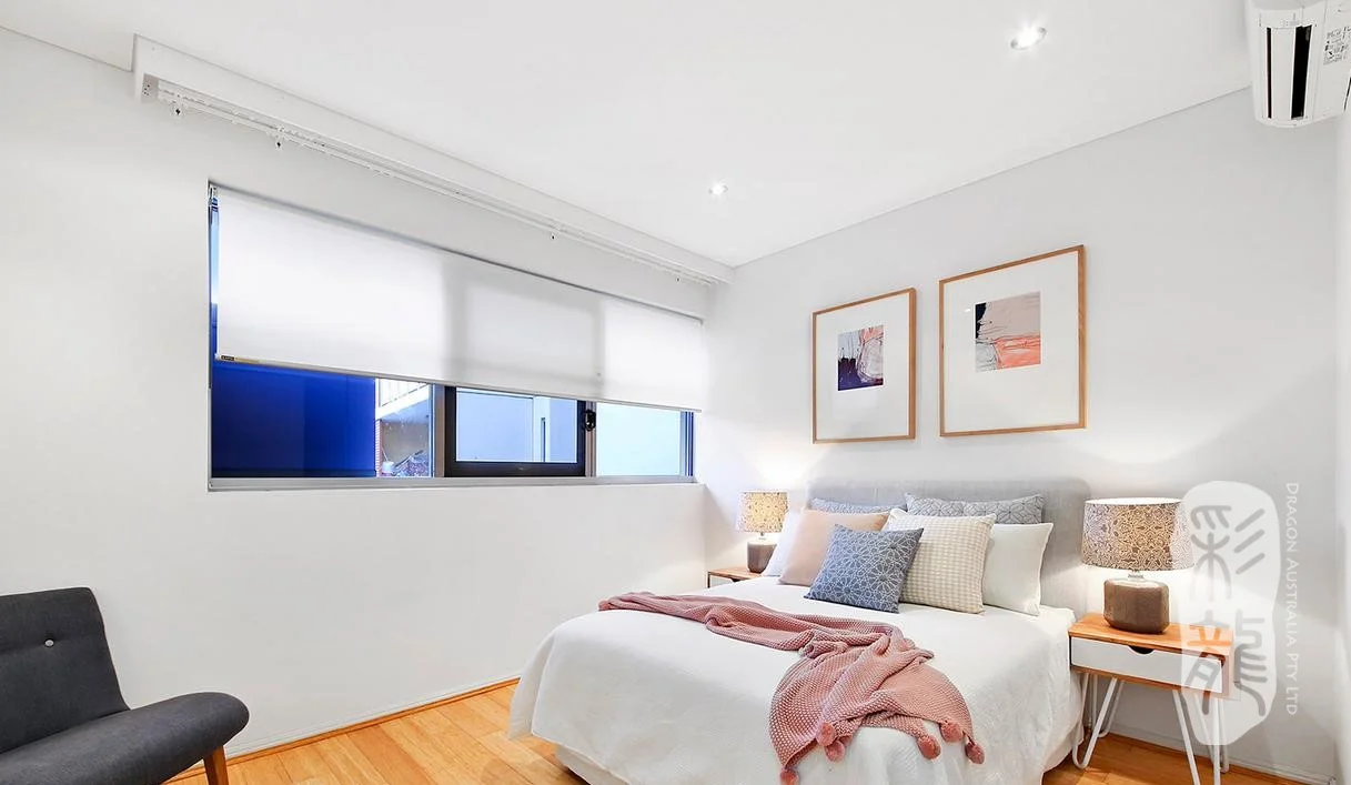 Additional image 5 of 406/1 Routhschild Ave, Rosebery NSW 2018