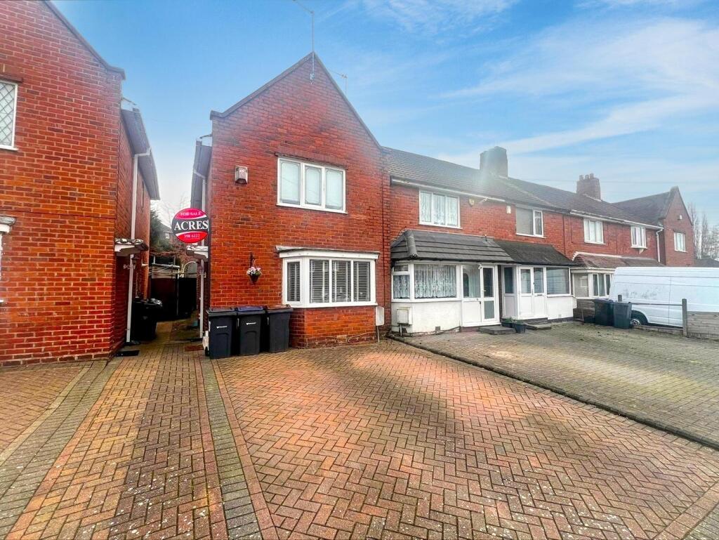 Additional image 32 of Bradfield Road, Great Barr, Birmingham