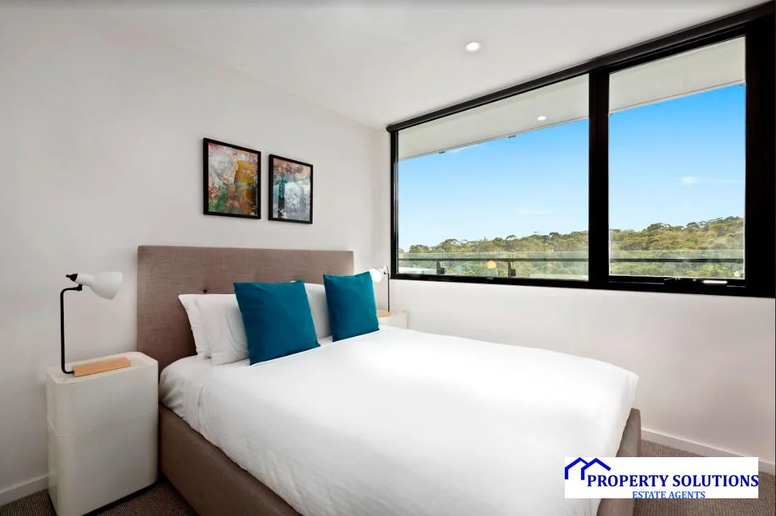 Additional image 4 of 624/20 Shamrock Street, Abbotsford VIC 3067